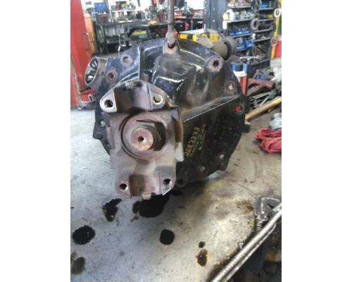 PACCAR MR2014PR264 DIFFERENTIAL ASSEMBLY REAR REAR