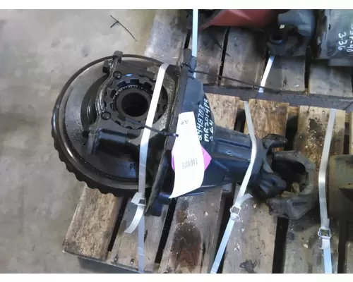 PACCAR MR2014PR264 DIFFERENTIAL ASSEMBLY REAR REAR