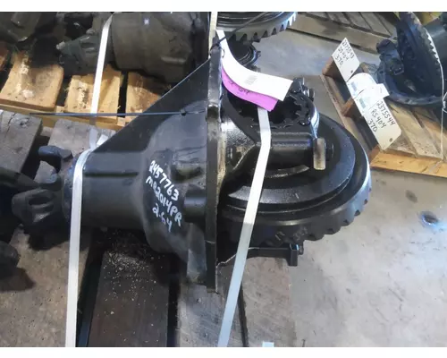 PACCAR MR2014PR264 DIFFERENTIAL ASSEMBLY REAR REAR