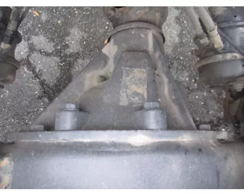 PACCAR MR2014PR264 DIFFERENTIAL ASSEMBLY REAR REAR