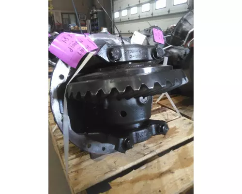 PACCAR MR2014PR264 DIFFERENTIAL ASSEMBLY REAR REAR