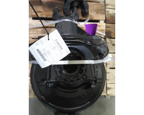 PACCAR MR2014PR264 DIFFERENTIAL ASSEMBLY REAR REAR