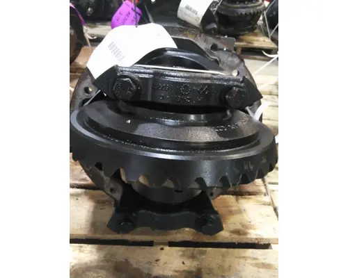 PACCAR MR2014PR264 DIFFERENTIAL ASSEMBLY REAR REAR