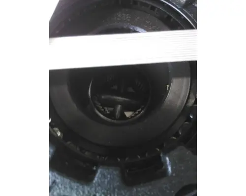 PACCAR MR2014PR264 DIFFERENTIAL ASSEMBLY REAR REAR