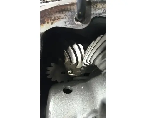 PACCAR MR2014PR264 DIFFERENTIAL ASSEMBLY REAR REAR