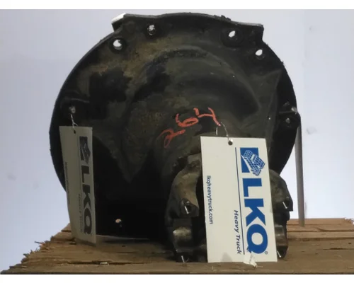 PACCAR MR2014PR264 DIFFERENTIAL ASSEMBLY REAR REAR