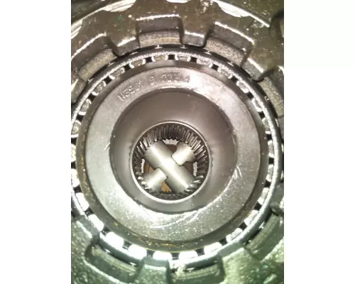 PACCAR MR2014PR279 DIFFERENTIAL ASSEMBLY REAR REAR