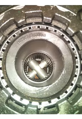 PACCAR MR2014PR279 DIFFERENTIAL ASSEMBLY REAR REAR