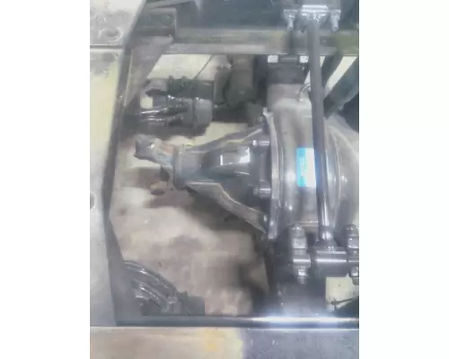 PACCAR MR2014PR279 DIFFERENTIAL ASSEMBLY REAR REAR
