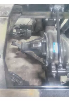 PACCAR MR2014PR279 DIFFERENTIAL ASSEMBLY REAR REAR