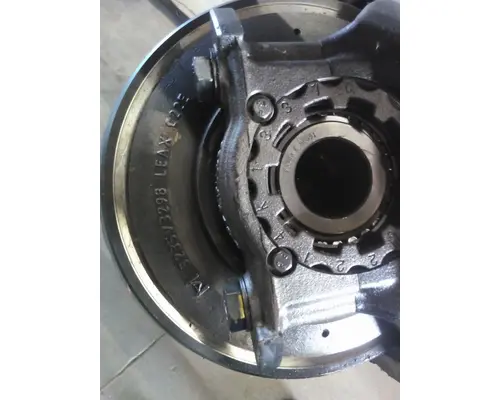 PACCAR MR2014PR279 DIFFERENTIAL ASSEMBLY REAR REAR