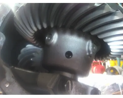 PACCAR MR2014PR279 DIFFERENTIAL ASSEMBLY REAR REAR