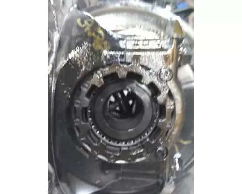 PACCAR MR2014PR279 DIFFERENTIAL ASSEMBLY REAR REAR