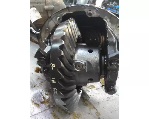 PACCAR MR2014PR279 DIFFERENTIAL ASSEMBLY REAR REAR