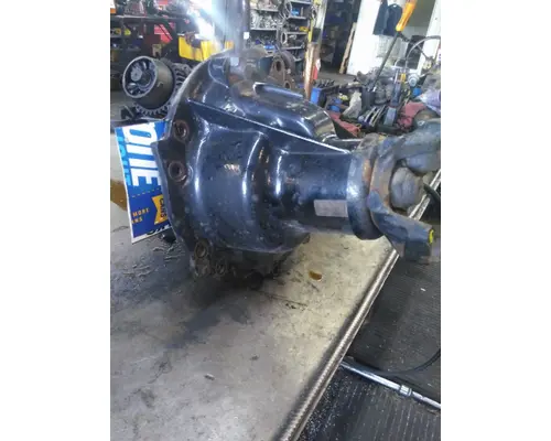 PACCAR MR2014PR279 DIFFERENTIAL ASSEMBLY REAR REAR