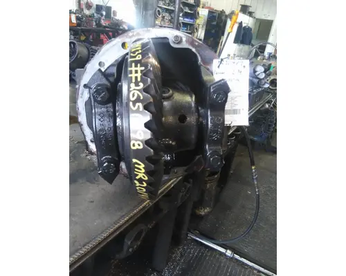PACCAR MR2014PR279 DIFFERENTIAL ASSEMBLY REAR REAR