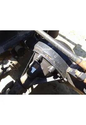 PACCAR MR2014PR279 DIFFERENTIAL ASSEMBLY REAR REAR
