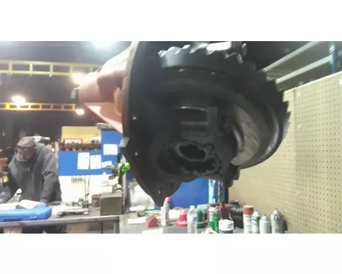 PACCAR MR2014PR279 DIFFERENTIAL ASSEMBLY REAR REAR