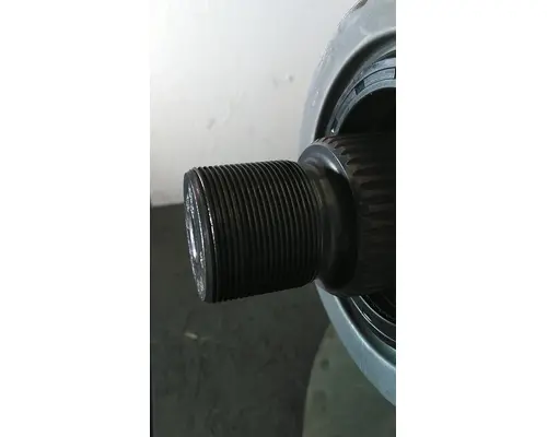 PACCAR MR2014PR279 DIFFERENTIAL ASSEMBLY REAR REAR