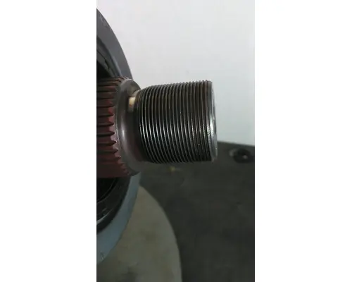 PACCAR MR2014PR279 DIFFERENTIAL ASSEMBLY REAR REAR