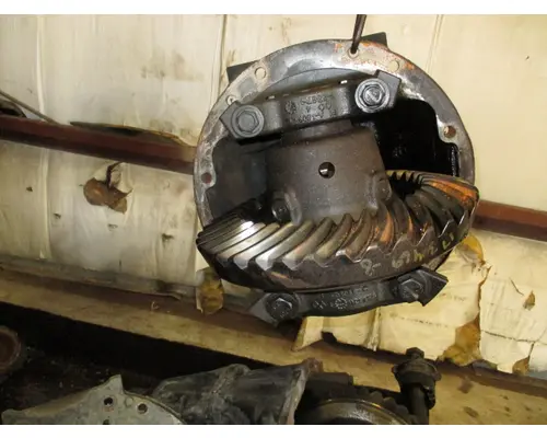 PACCAR MR2014PR285 DIFFERENTIAL ASSEMBLY REAR REAR