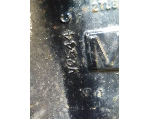 PACCAR MR2014PR285 DIFFERENTIAL ASSEMBLY REAR REAR