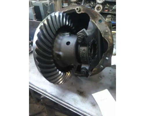 PACCAR MR2014PR285 DIFFERENTIAL ASSEMBLY REAR REAR