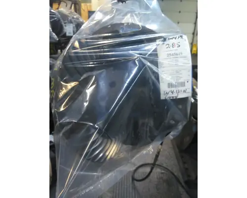 PACCAR MR2014PR285 DIFFERENTIAL ASSEMBLY REAR REAR