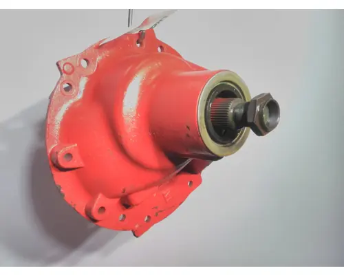 PACCAR MR2014PR285 DIFFERENTIAL ASSEMBLY REAR REAR