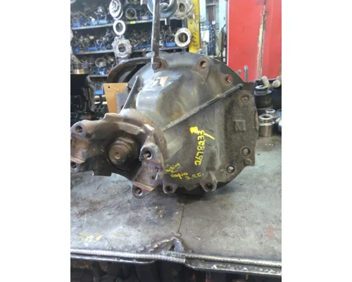 PACCAR MR2014PR285 DIFFERENTIAL ASSEMBLY REAR REAR