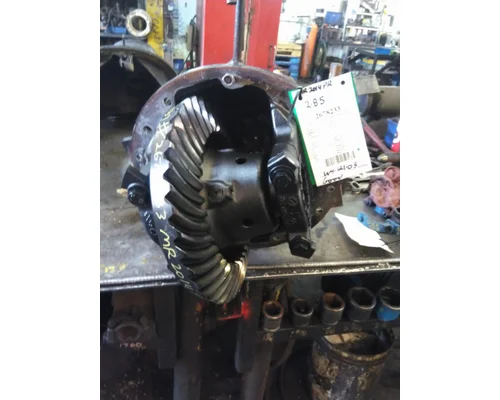 PACCAR MR2014PR285 DIFFERENTIAL ASSEMBLY REAR REAR