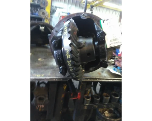 PACCAR MR2014PR285 DIFFERENTIAL ASSEMBLY REAR REAR