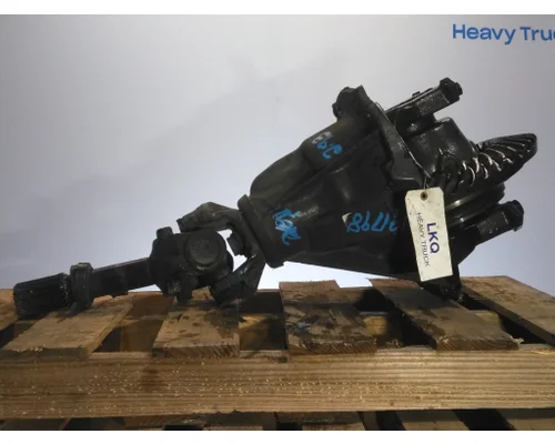 PACCAR MR2014PR293 DIFFERENTIAL ASSEMBLY REAR REAR
