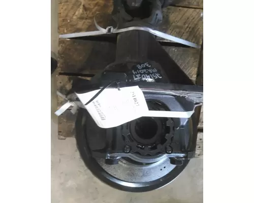 PACCAR MR2014PR308 DIFFERENTIAL ASSEMBLY REAR REAR