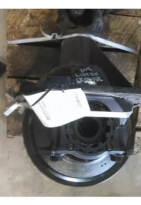 PACCAR MR2014PR308 DIFFERENTIAL ASSEMBLY REAR REAR