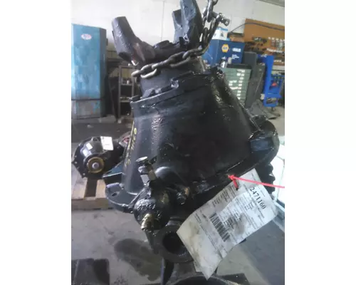 PACCAR MR2014PR325 DIFFERENTIAL ASSEMBLY REAR REAR