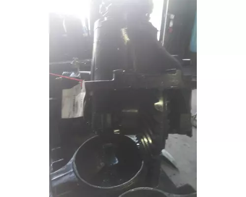 PACCAR MR2014PR325 DIFFERENTIAL ASSEMBLY REAR REAR