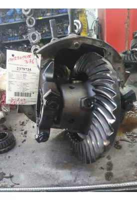 PACCAR MR2014PR336 DIFFERENTIAL ASSEMBLY REAR REAR