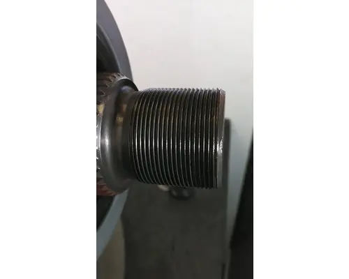 PACCAR MR2014PR342 DIFFERENTIAL ASSEMBLY REAR REAR