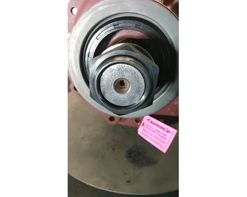 PACCAR MR2014PR342 DIFFERENTIAL ASSEMBLY REAR REAR