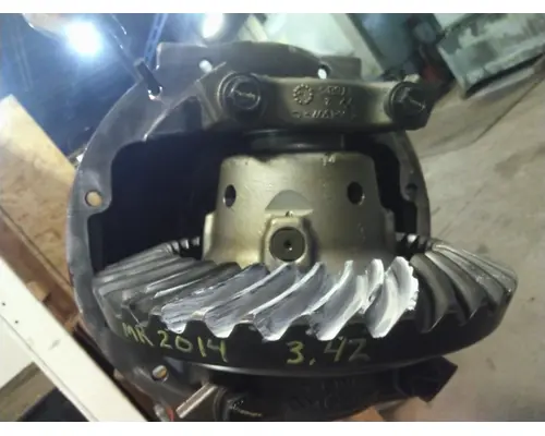 PACCAR MR2014PR342 DIFFERENTIAL ASSEMBLY REAR REAR