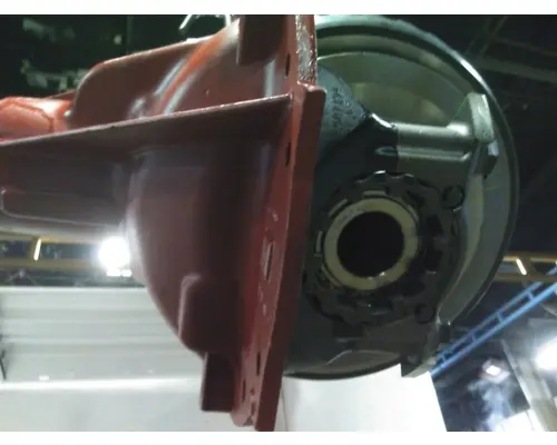 PACCAR MR2014PR342 DIFFERENTIAL ASSEMBLY REAR REAR