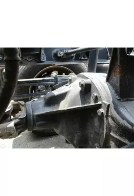 PACCAR MR2014P AXLE ASSEMBLY, REAR (REAR)