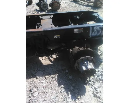 PACCAR MR2014P AXLE ASSEMBLY, REAR (REAR)