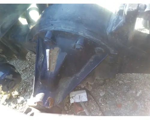 PACCAR MR2014P AXLE ASSEMBLY, REAR (REAR)