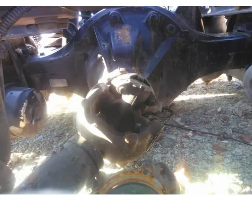 PACCAR MR2014P AXLE ASSEMBLY, REAR (REAR)