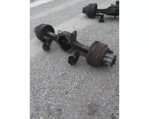 PACCAR MR2014P AXLE ASSEMBLY, REAR (REAR)