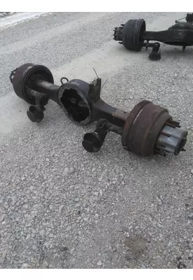 PACCAR MR2014P AXLE ASSEMBLY, REAR (REAR)