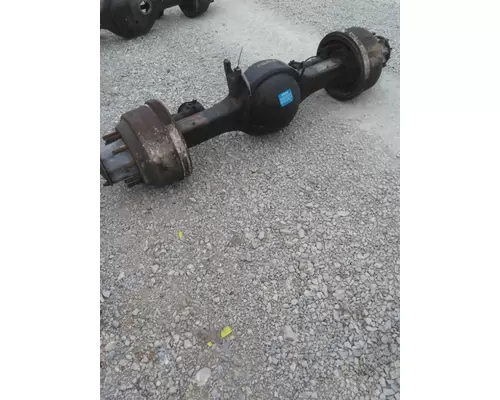 PACCAR MR2014P AXLE ASSEMBLY, REAR (REAR)