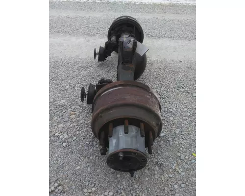 PACCAR MR2014P AXLE ASSEMBLY, REAR (REAR)